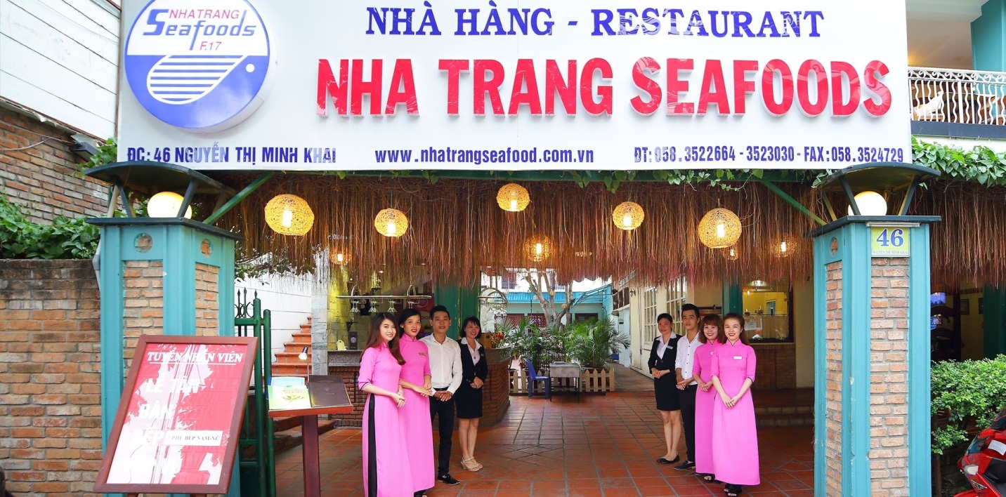 Top 10 Nhà hàng Nha Trang ngon nổi tiếng đáng để thưởng thức