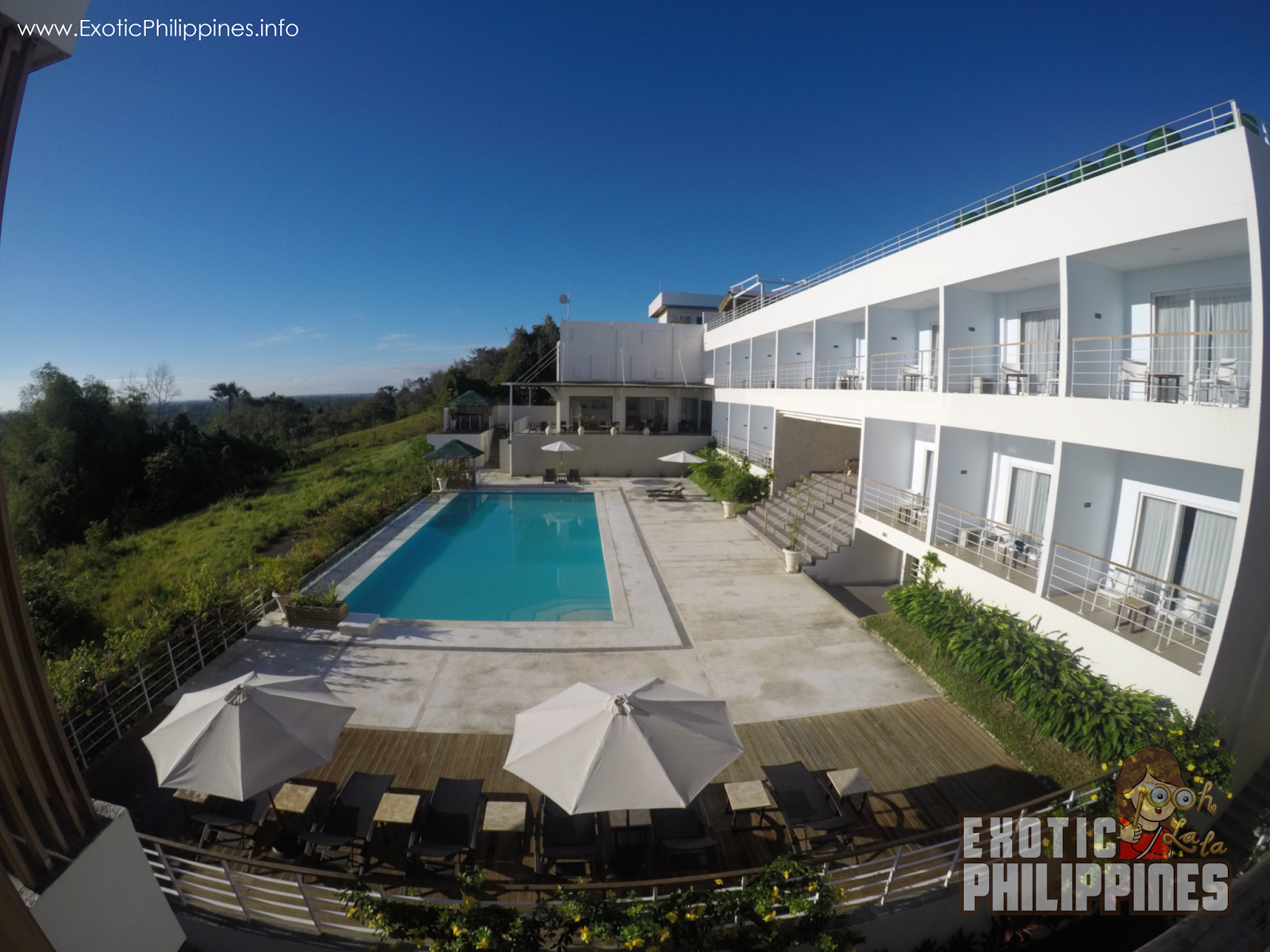 Panja Resort Puerto Princesa Palawan Exotic Philippines Travel Blog blogger Vlog Vlogger
