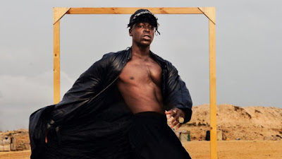 Moses Sumney Picture