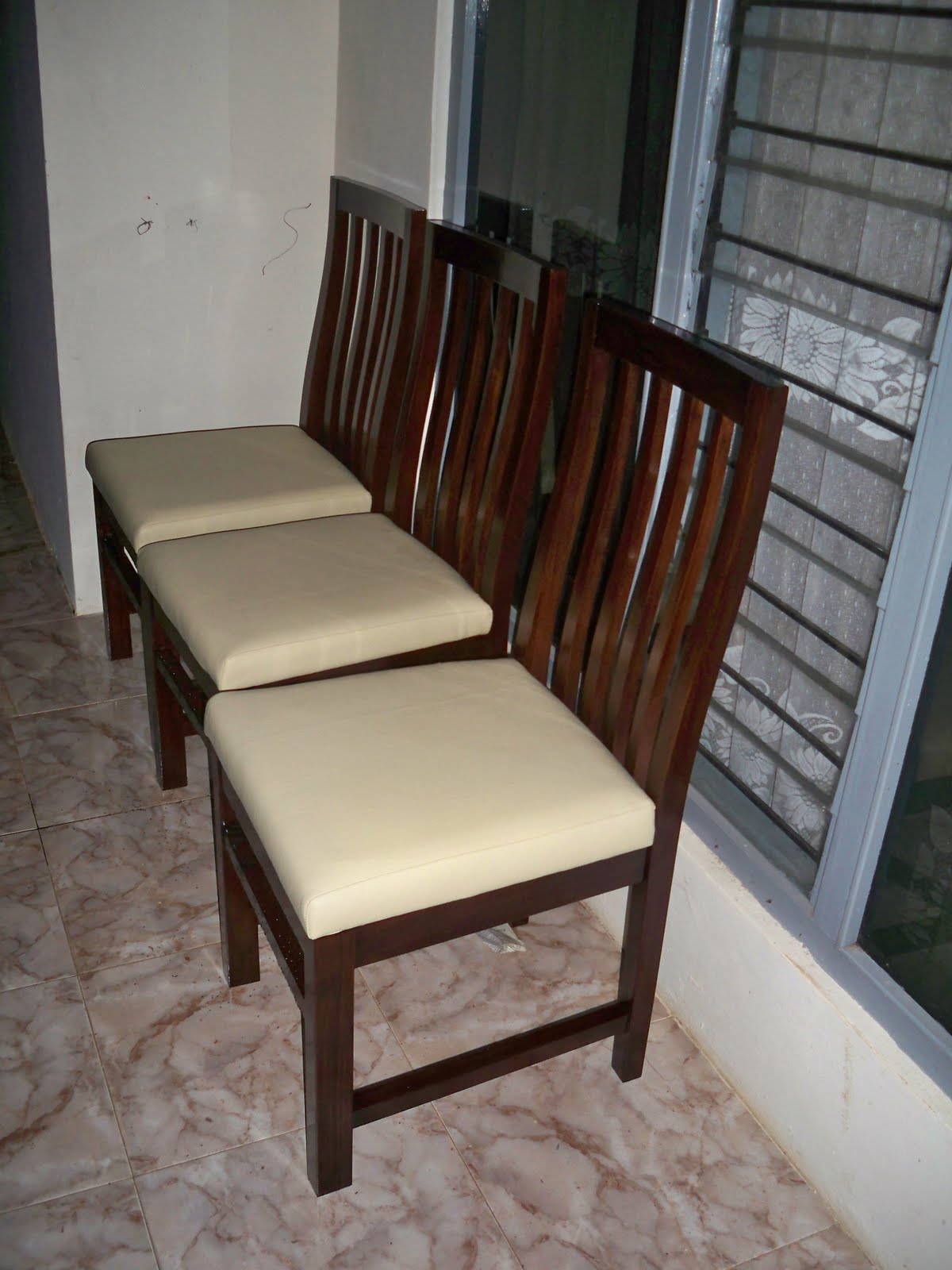 Kursi Makan Minimalis Modern Kursi Makan Minimalis Modern