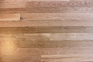 Sandless Wood Floor Refinishing, NYC