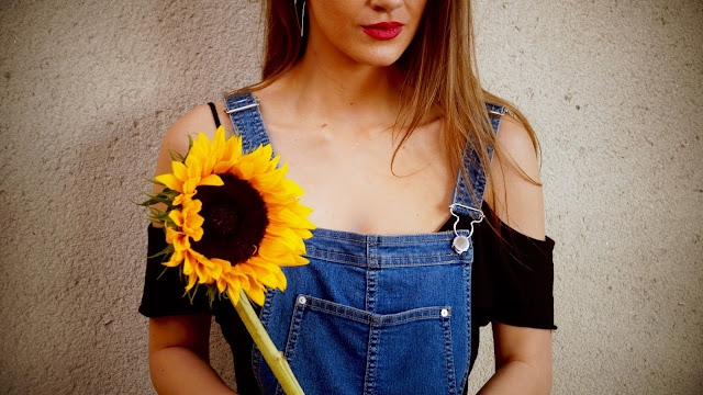 H&M Dungarees