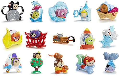 tsum tsum blind bags