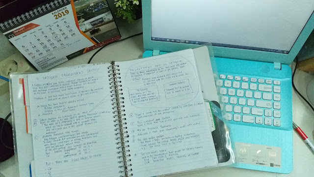 Traveler's Perspective : Bagaimana dan Mengapa Aku Tetap Belajar Setelah Lulus Kuliah Traveler's Perspective : Bagaimana dan Mengapa Aku Tetap Belajar Setelah Lulus Kuliah