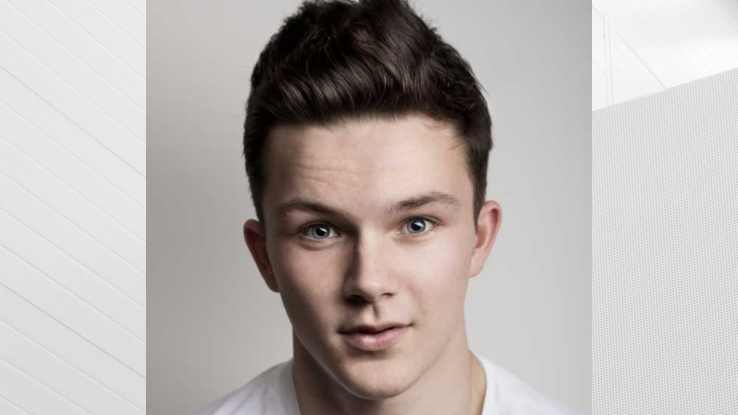 James Cartmell James Cartmell