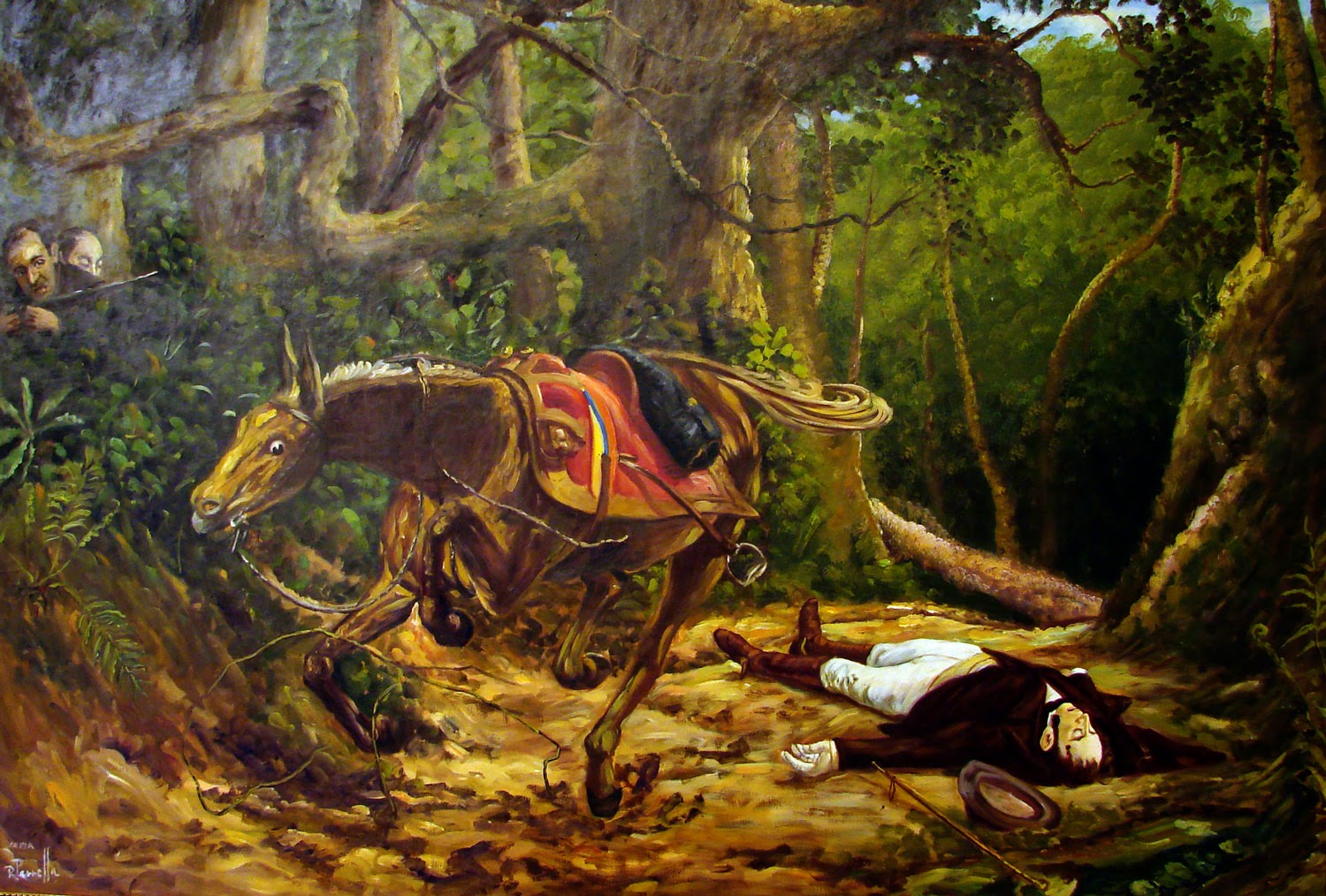 Instantes de Historia Antonio José de Sucre “El Natural Sucesor de Bolivar”. Instantes de Historia Antonio José de Sucre “El Natural Sucesor de Bolivar”.