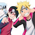 انمى بوروتو و ناروتو الحلقة 140 مترجم للعربية