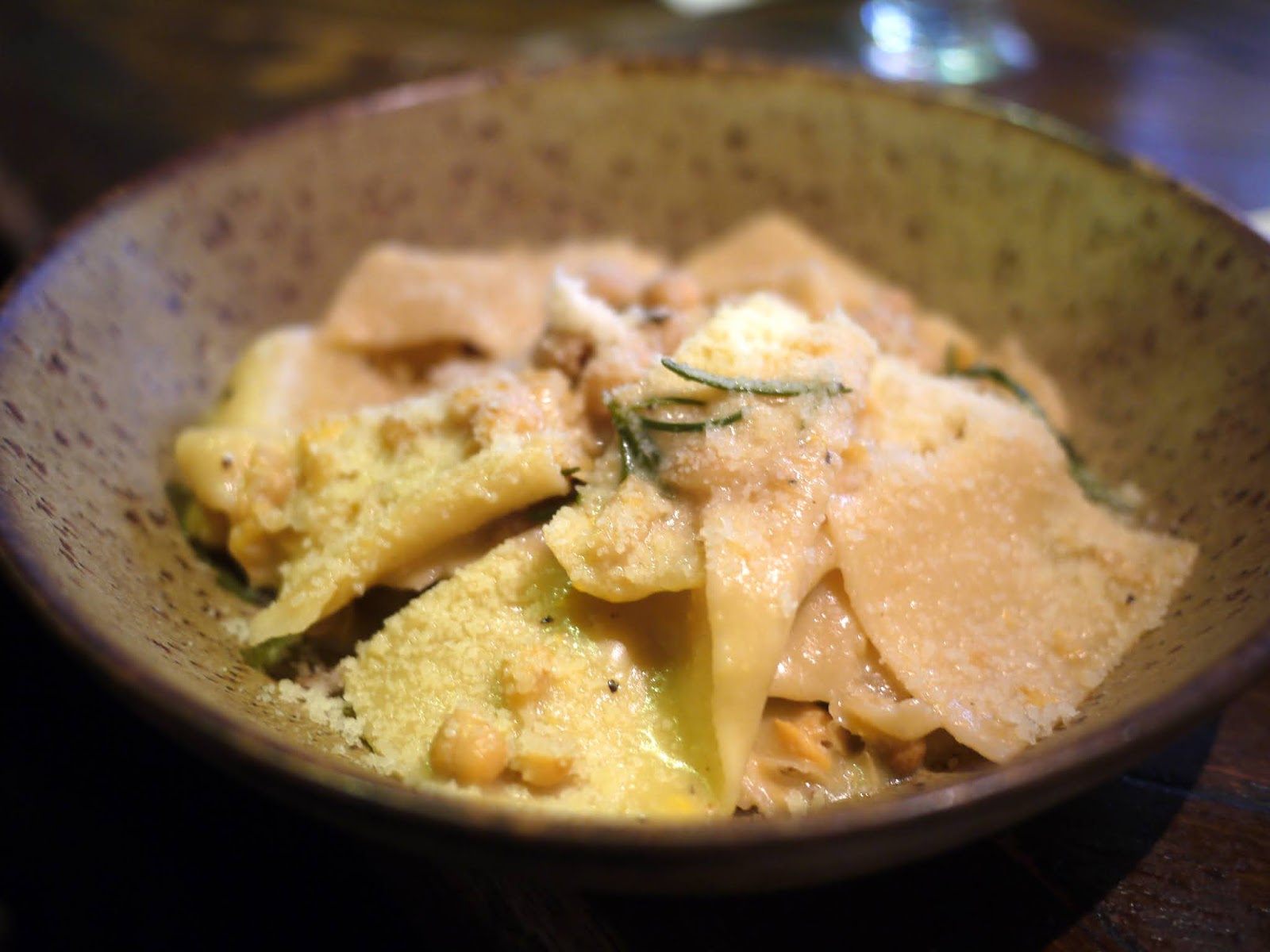 Cheese and Biscuits Lardo, Hackney