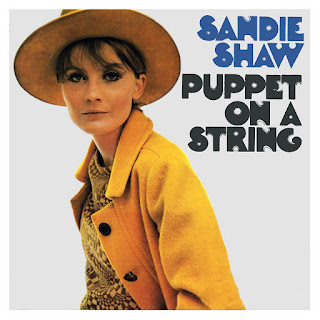 Sandie Shaw