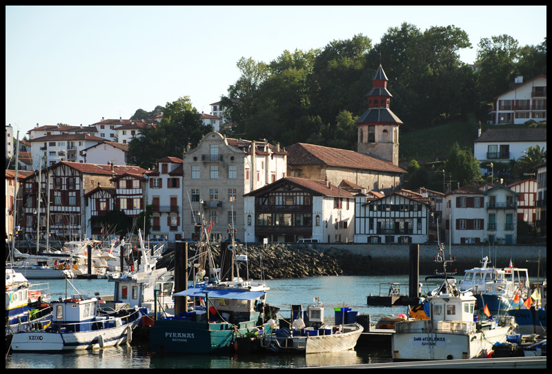 Qaumaniq Saint Jean de Luz Les bateaux Qaumaniq Saint Jean de Luz Les bateaux