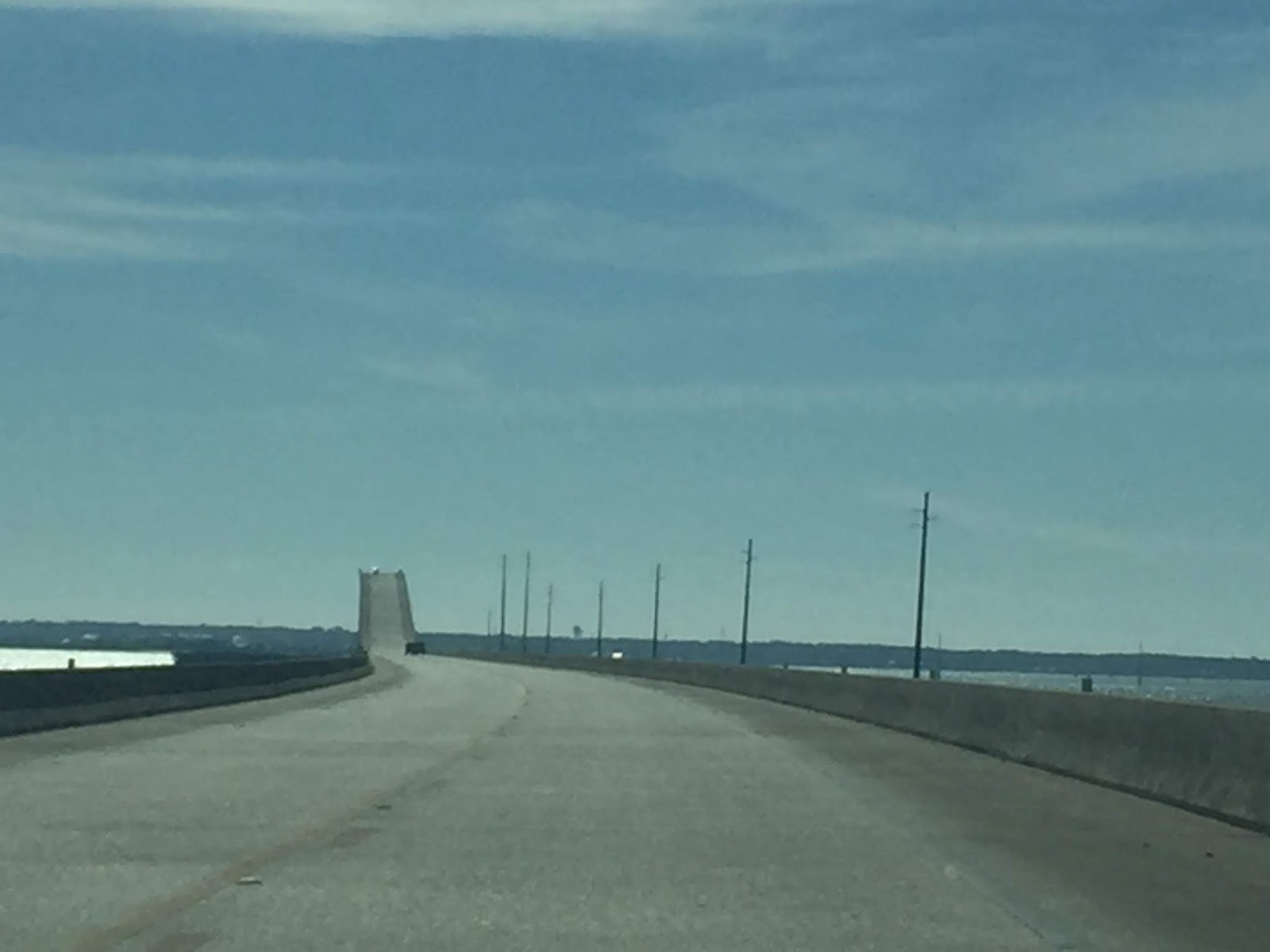 Travel Reviews & Information Alabama Dauphin Island & Mobile Bay Ferry