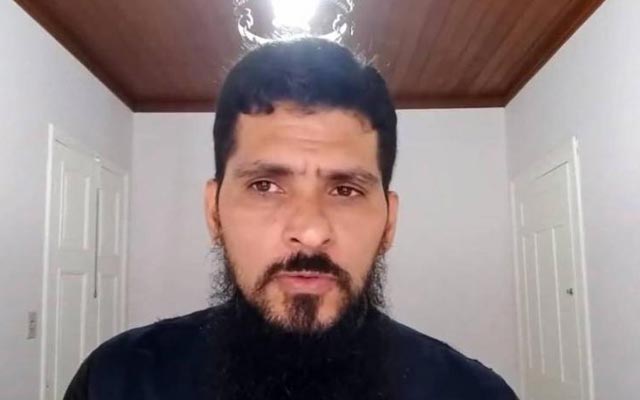 Suspeito de abusos sexuais, padre brasileiro é expulso do clero no Paraguai