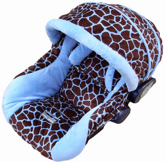 Ways to Decide on The Very Best Infant Car Seat Covers For Boys