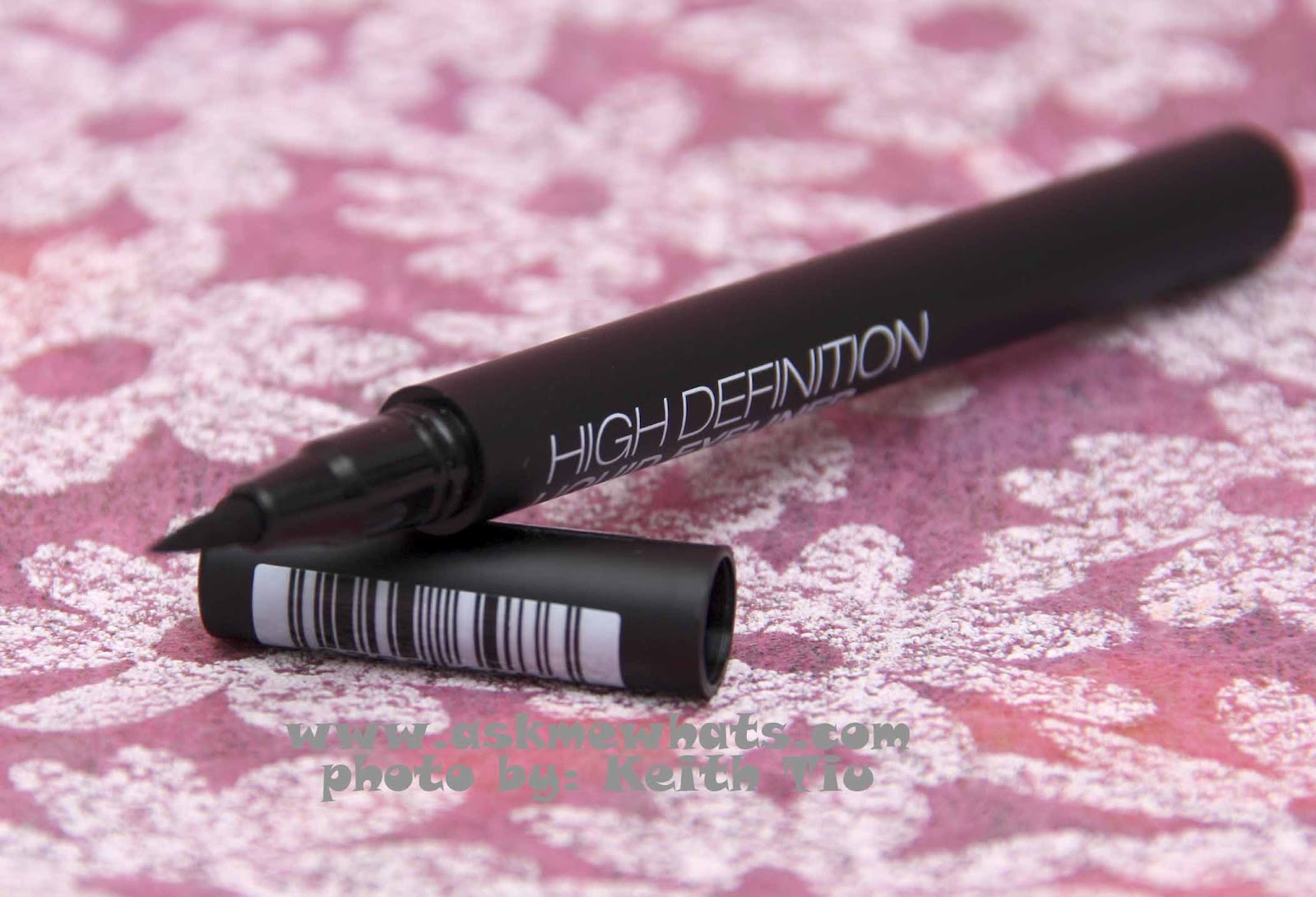 face of australia liquid eyeliner