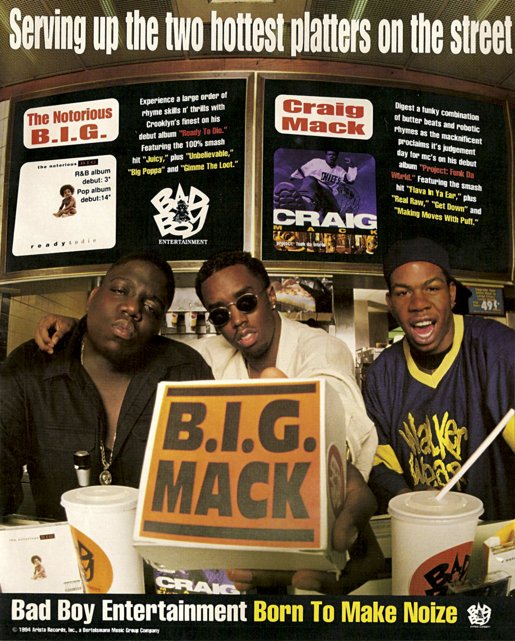 You Probably Won't Tweet My Favorite Biggie Verse Of All-Time, by Greg  Whitt