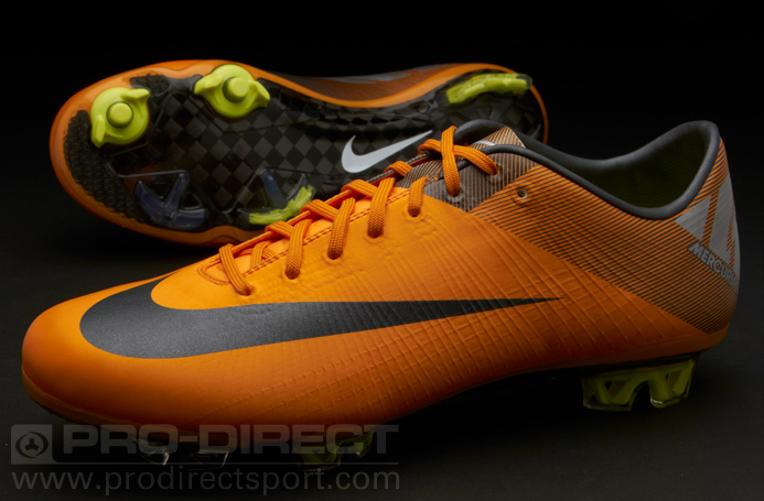 mercurial vapor superfly 8