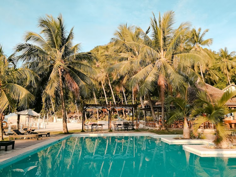 Staycation Series: Cebu Club Fort Med Resort
