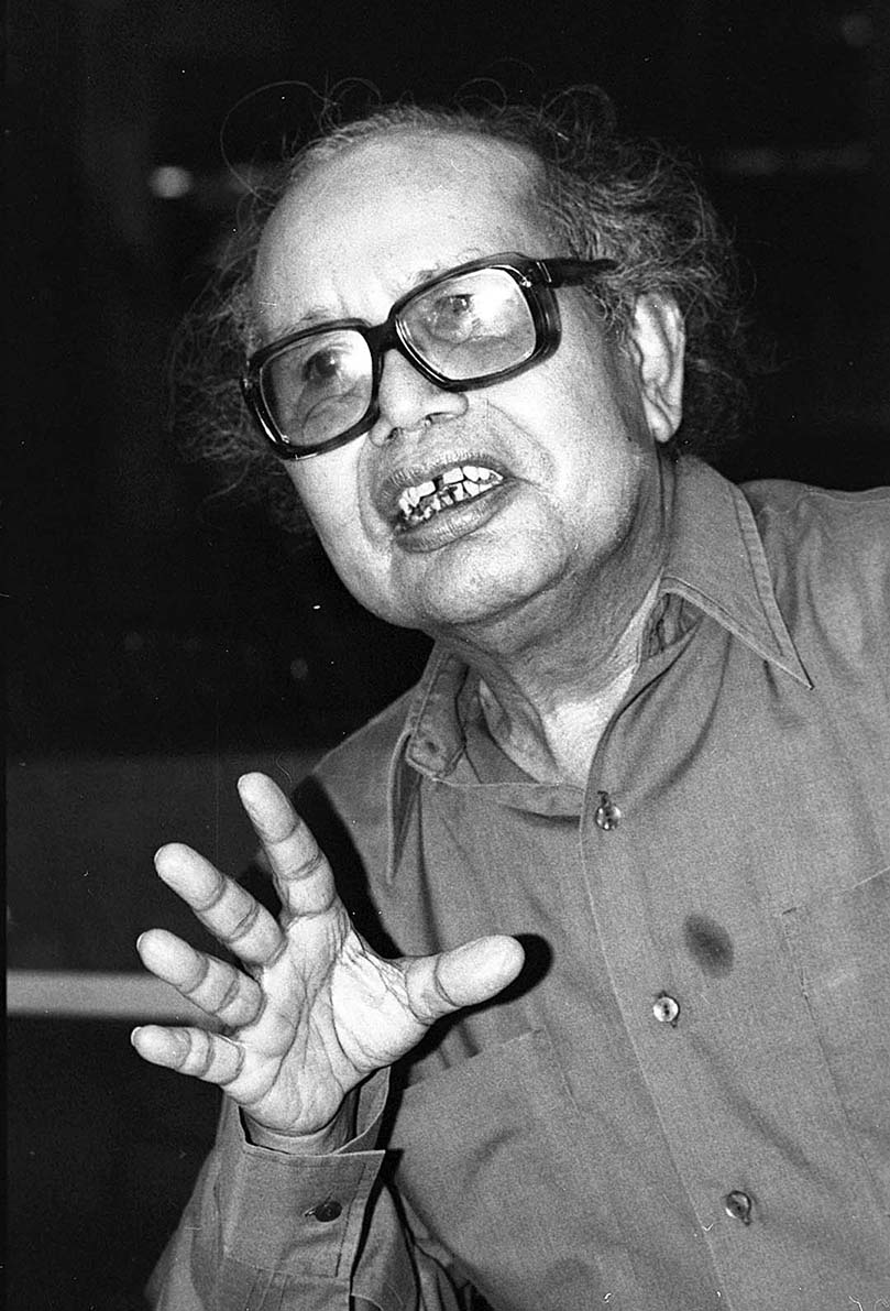 Mengenal 5 Tokoh Arsitek yang Sangat Berpengaruh di Indonesia