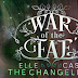 Beharangozó - Elle Casey: The Changelings {Nyereményjáték}