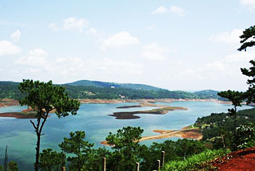 C Lium Lake C Lium Lake