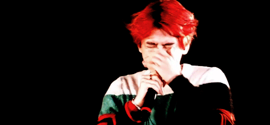 엑소) 최근 귀욤귀욤한 엑소 백현 | 인스티즈