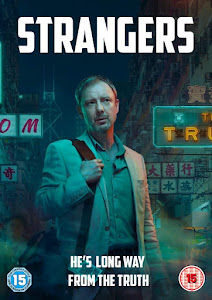 Strangers Poster