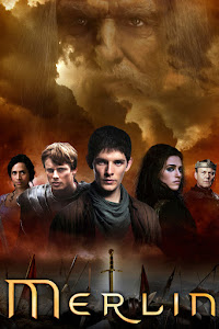 Merlin Poster