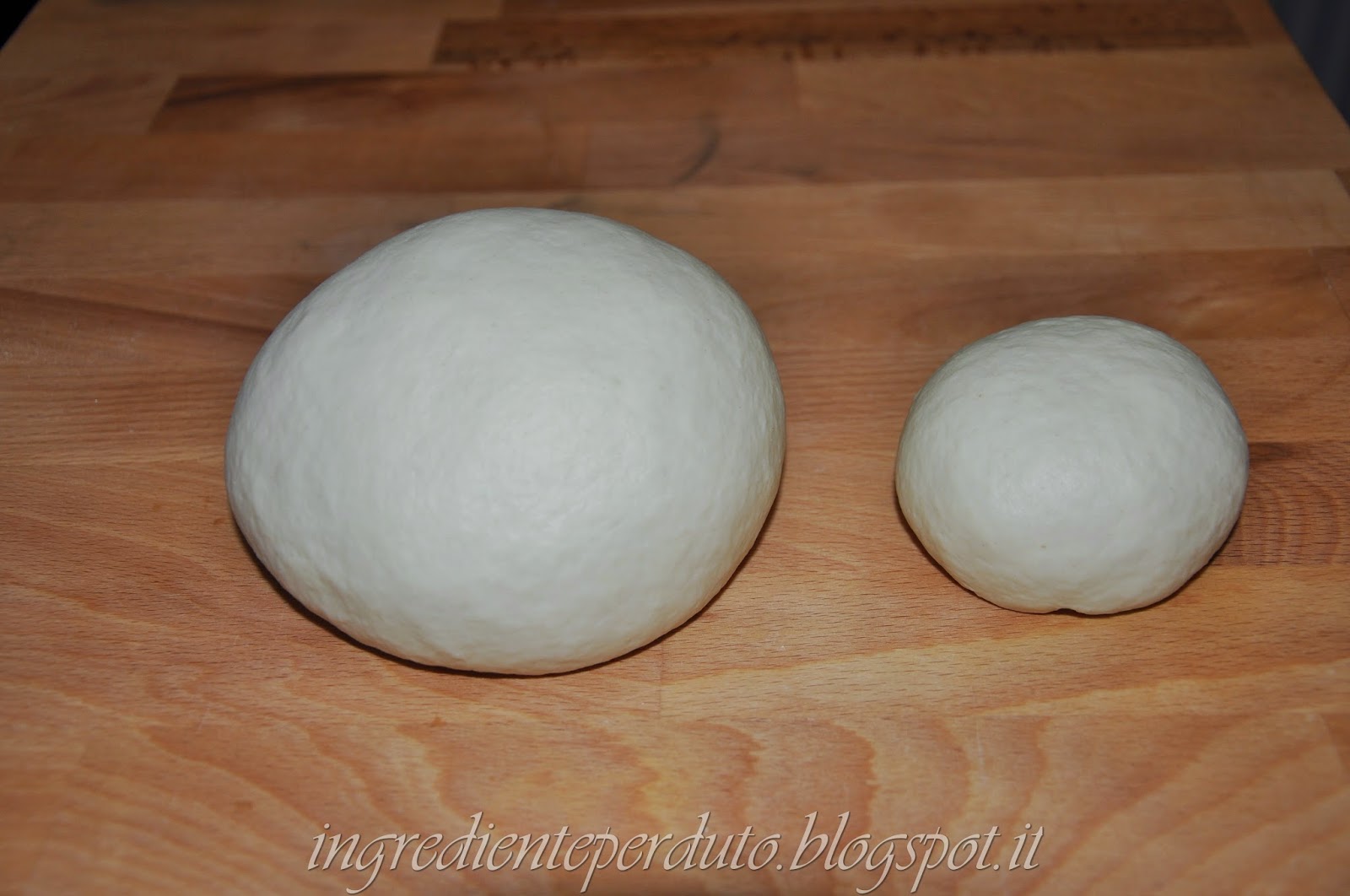 pane stella passo passo  a lievitazione naturale