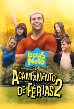 Luccas Neto em: Acampamento de Férias 2 Torrent Thumb