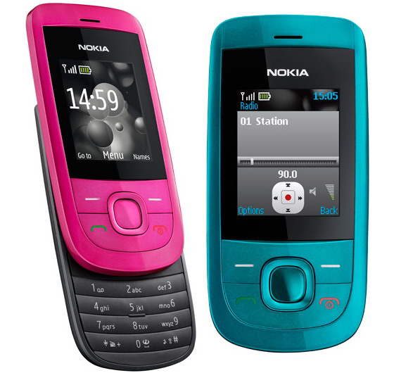 Nokia 2220 Slide Mobile Price in India, Features and Specifications