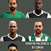PES 2013 Winter Facepack 2 by Grkm