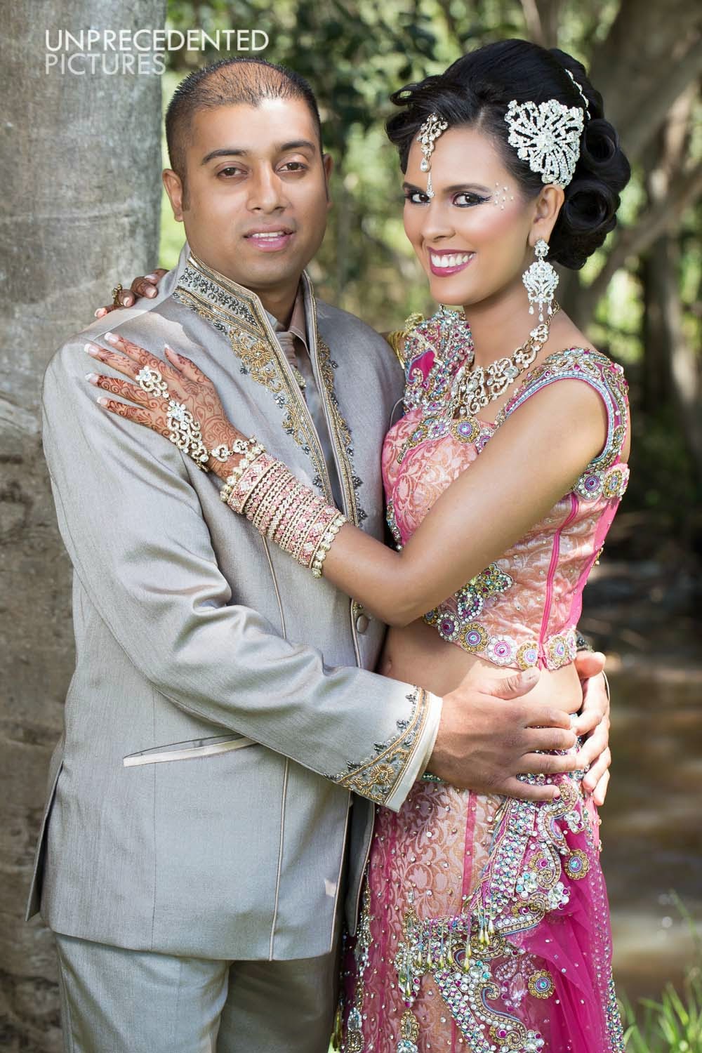 PHYSIOTHERAPY INSIGHTS BY LIANCA DOOKRAN INDIAN WEDDING