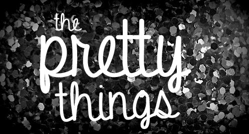 the pretty things