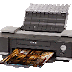 Driver Printer Canon PIXMA iX5000