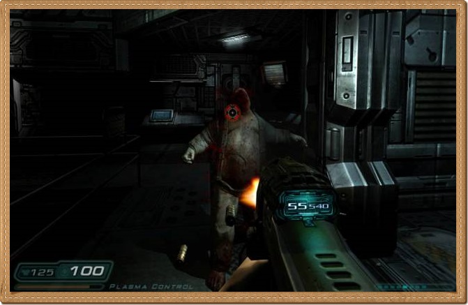 Doom 1 Full Version Vista