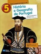 HISTÓRIA E GEOGRAFIA DE PORTUGAL: 5º ANO