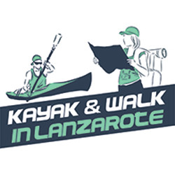 Kayak & Walk In Lanzarote