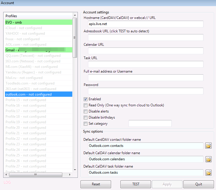 Windows Live Mail Dk 2013