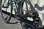 Divo ST Campagnolo Super Record Bora Ultra 35 Complete Bike at twohubs.com