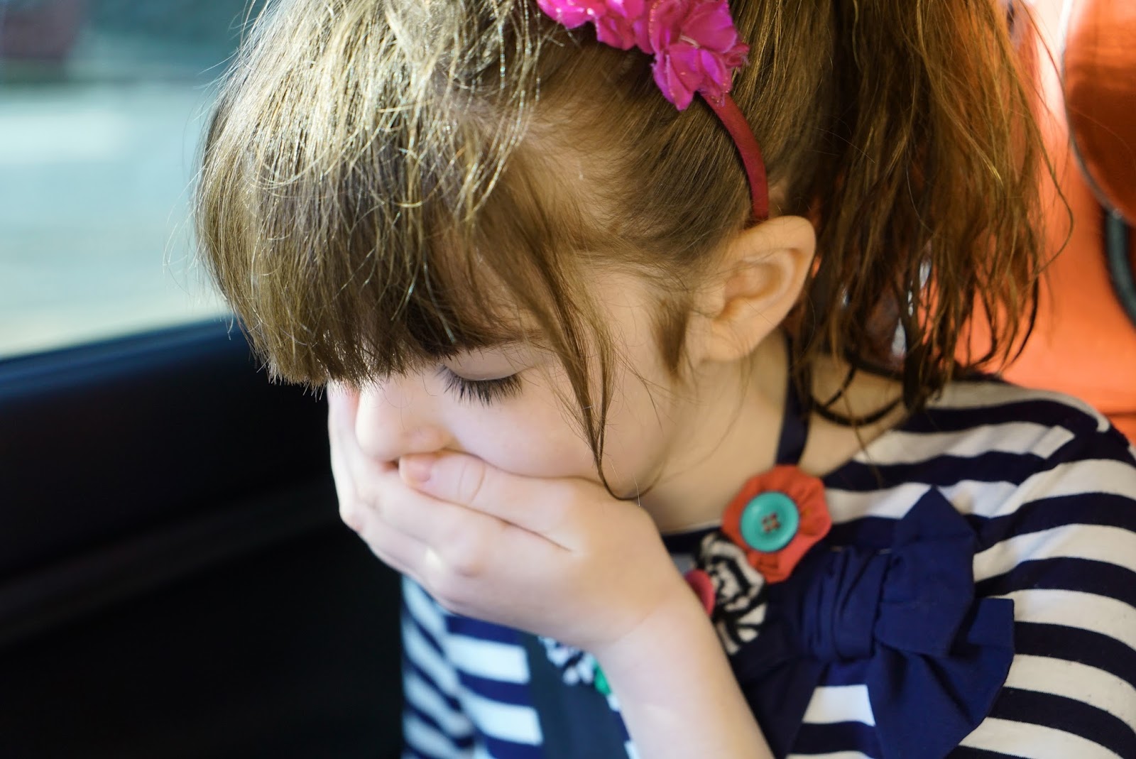 New research throws up some in car news