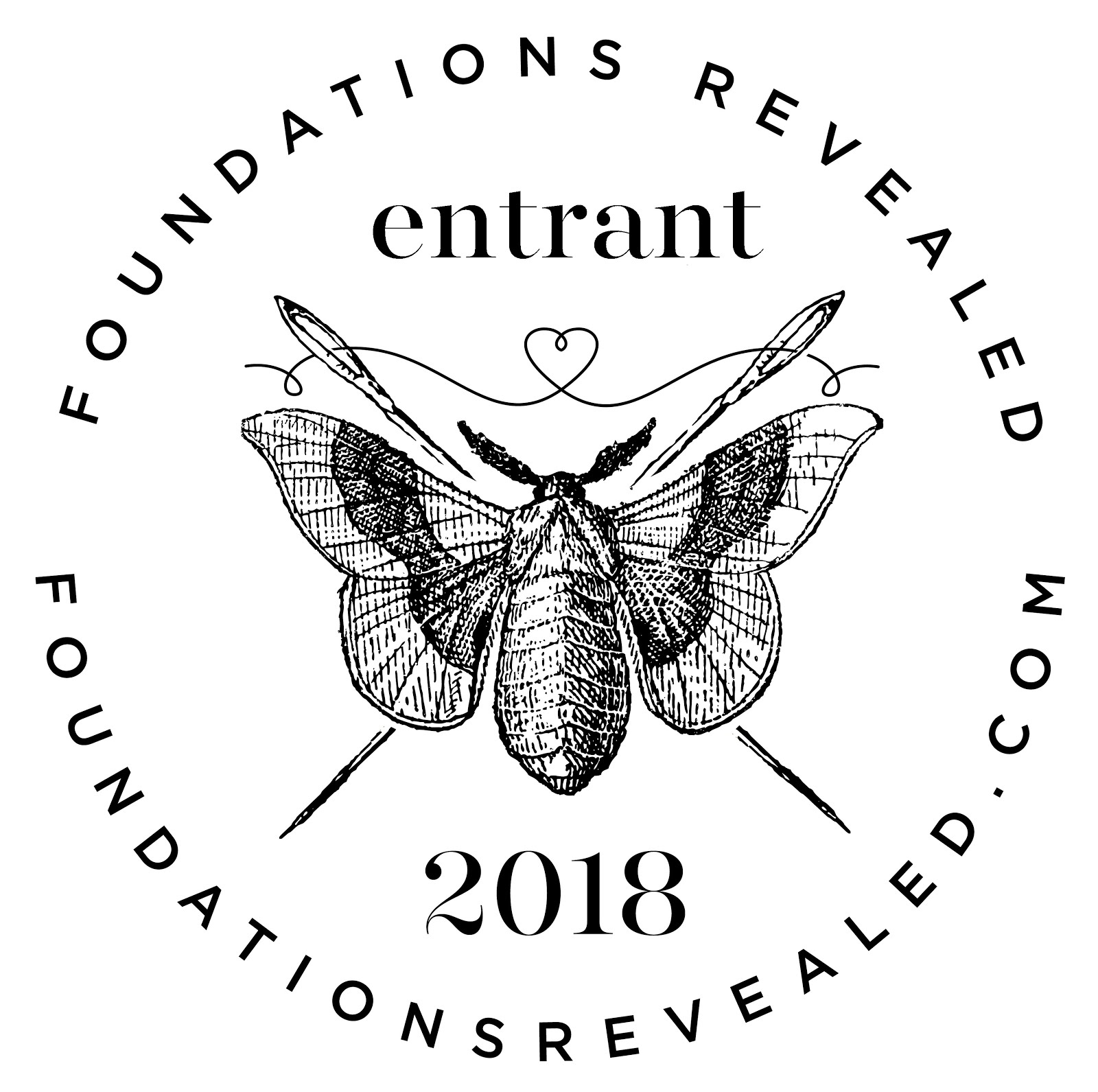 Foundations Revealed 2018