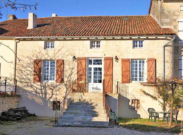 Chambres d'hôtes et gites en Charente Gite rural Charente