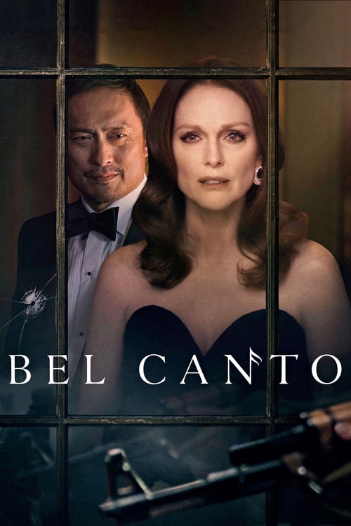 Bel Canto Streaming Vf [VF] Bel Canto 2018 Streaming Voix Française - Film Complet