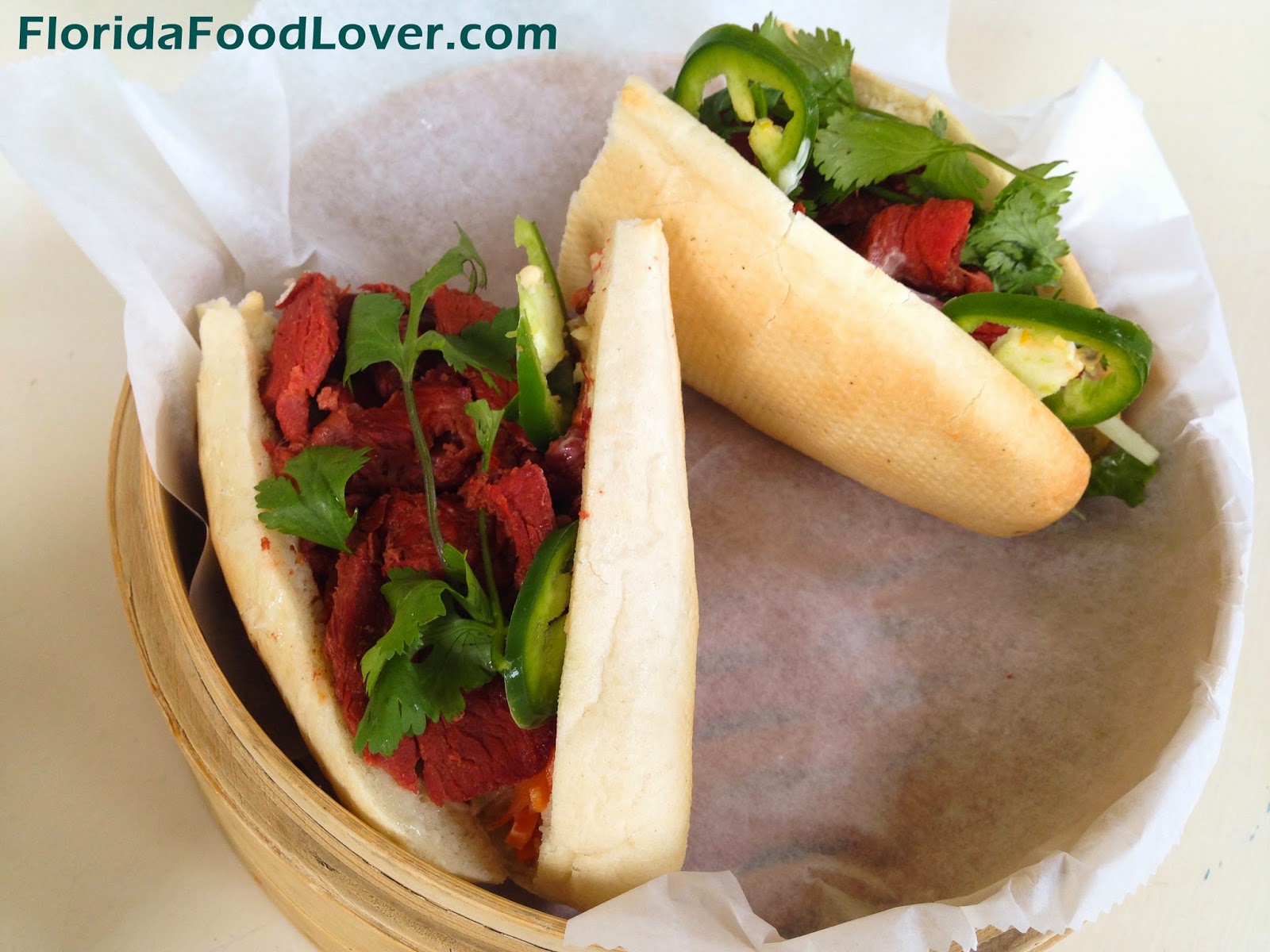 Florida Food Lover Bamboozle Tea Lounge Tampa, FL