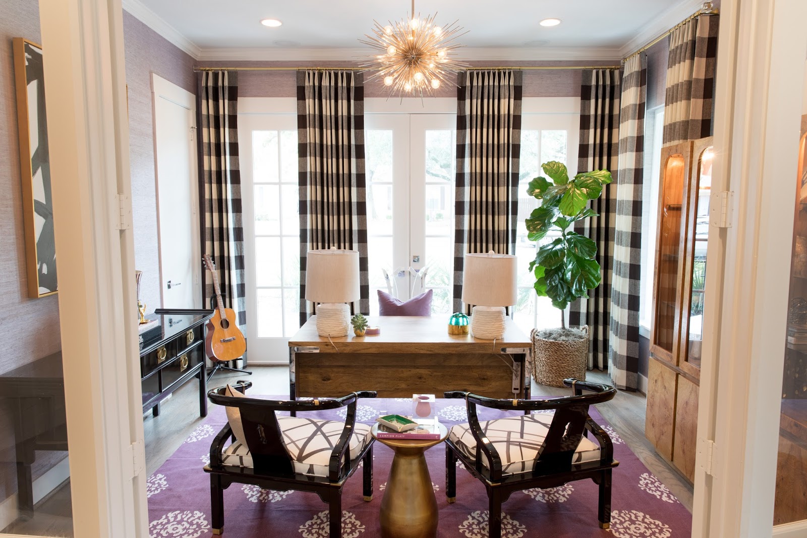 Simple Details My Favorites One Room Challenge Linking Participants