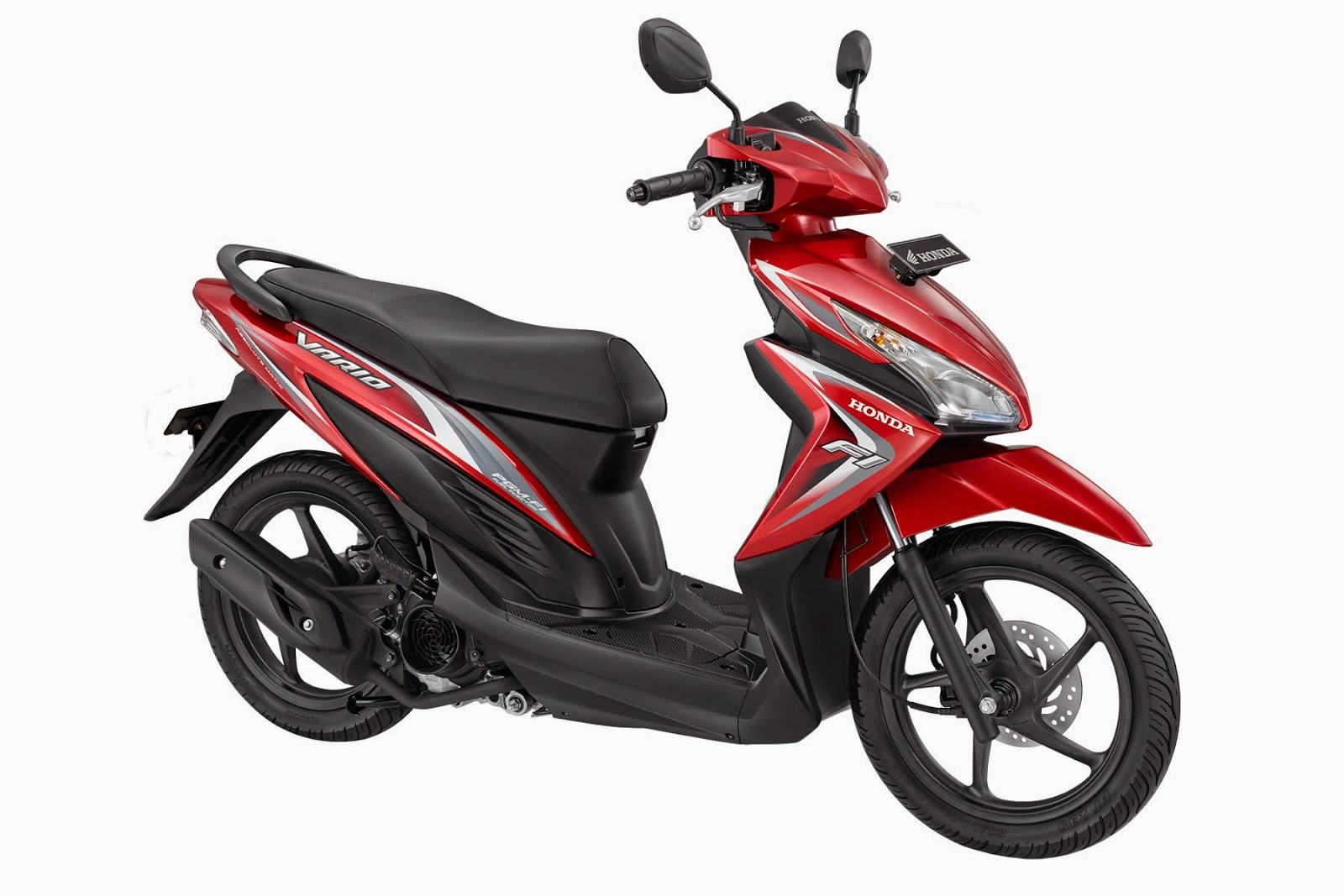 Warna Motor Vario yang Bagus dan Keren Warna Motor Vario yang Bagus dan Keren