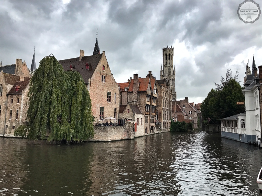  Bruges Bélgica