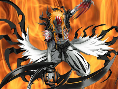 画像をダウンロード bleach かっこいい壁紙 278715