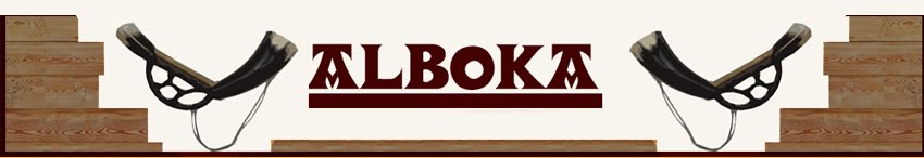Alboka