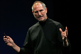 Recognition of Father Steve Jobs: Steve Descendants Syria, however do not Want to Meet I
